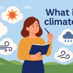 What Is Climate? Understanding Earth’s Long-Term Environmental Patterns