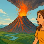 Supervolcanoes of Earth and Their Eruptions
