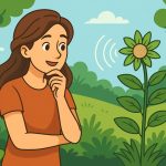 The Whisper of Plants: How Plants Communicate and Respond to Their Environment