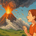 What Is an Explosive Volcanic Eruption?