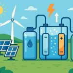 Green Hydrogen: The Clean Fuel Transforming the Future of Energy