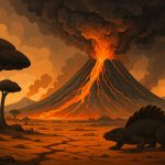 The Permian Anomaly: Understanding One of Earth’s Most Mysterious Geological Events