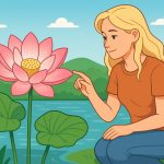 The Lotus Flower: Symbolism, Biology, and Remarkable Adaptations