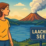 Laacher See: Germany’s Sleeping Supervolcano and Its Geological Secrets
