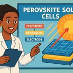 Perovskite Solar Cells: The Breakthrough Technology Transforming Solar Energy