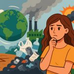 The Global Ecological Crisis: Causes, Consequences, and What Humanity Must Do Next