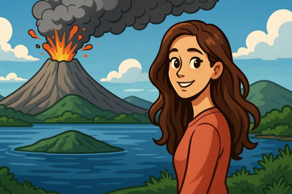 The Toba Supervolcano: Earth’s Most Powerful Eruption and Its Global Impact