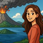 The Toba Supervolcano: Earth’s Most Powerful Eruption and Its Global Impact