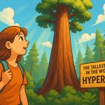 The Tallest Tree on the Planet: The Science and Wonder of Hyperion