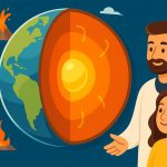 What Happens Inside Our Planet? Exploring Earth’s Hidden Interior