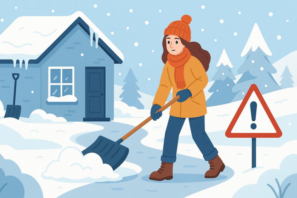 Winter Safety: How to Protect Yourself During the Cold Season