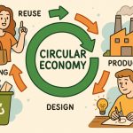 Circular Economy: Rethinking Resources for a Sustainable Future