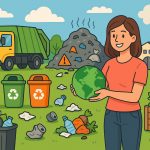 How Can We Solve the Global Waste Problem?