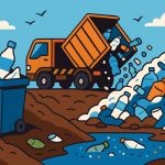 What Happens to Plastic After We Throw It Away?