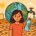 The Global Drinking Water Crisis: Causes, Consequences, and Future Challenges