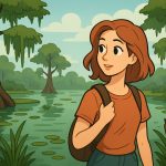 Swamps: The Living Filters of the Planet