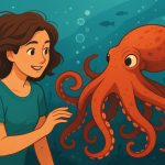 Octopus: The Most Intelligent Invertebrate on Earth