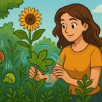 Hidden Superpowers of Ordinary Plants