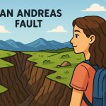 The San Andreas Fault: A Giant Fracture Shaping California