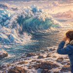 Ice Tsunamis: When Glaciers Create Giant Waves