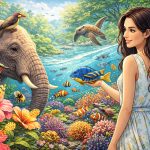 Symbiosis in the Wild: Cooperation as a Survival Strategy