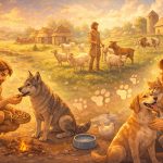 How Animal Domestication Happens