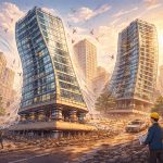 Earthquake-Resistant Buildings: How Architecture Defies Seismic Forces