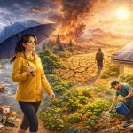 How to Prepare for Modern Climate Challenges