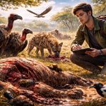 The Role of Scavengers in Nature