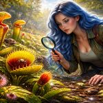 Carnivorous Plants: How Plants Became Predators