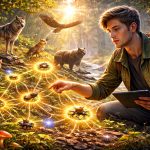 Food Web: The Hidden Architecture of Life on Earth