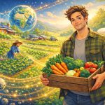 Sustainable Agriculture: How to Feed the Planet Without Destroying It