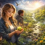 Ecosystem Restoration: Can Nature Heal Itself?