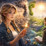 Carbon Footprint: Myths and Reality