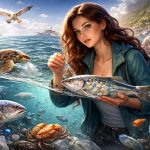 Plastic in the Food Chain: What Are the Consequences?