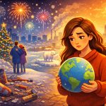 New Year and the Planet’s Climate