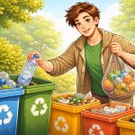 Waste Separation: Why Sorting Waste Matters and How It Works