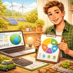 What Is an Ecological Footprint and How Can It Be Calculated