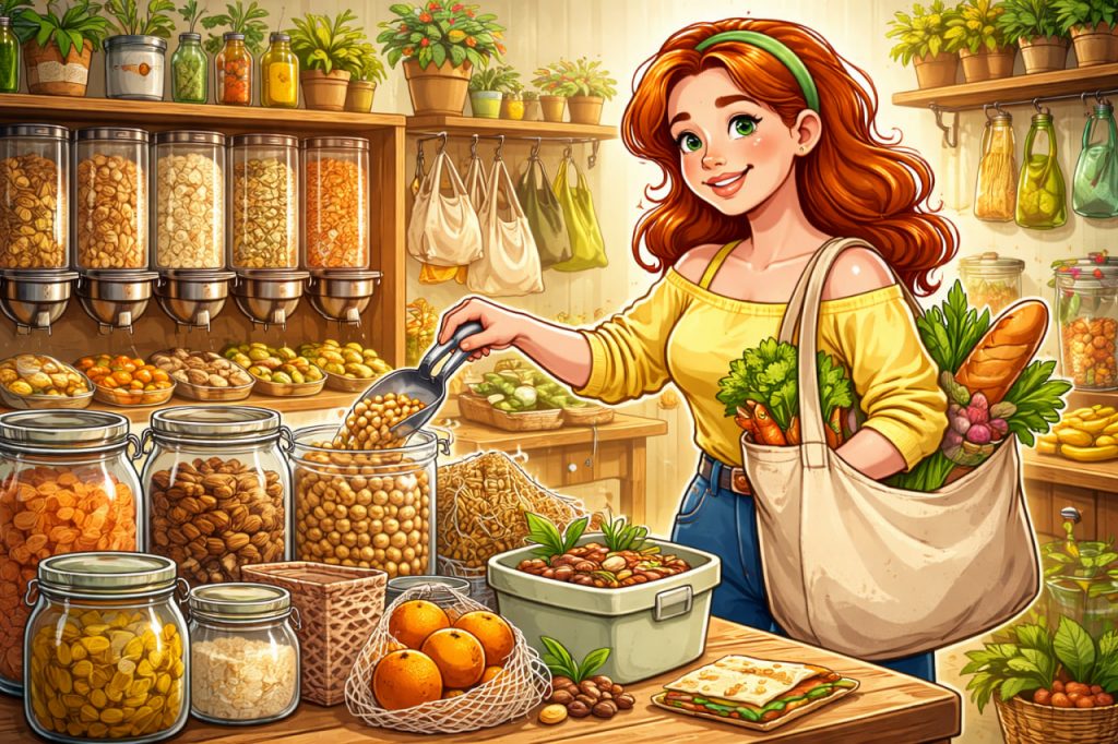 Zero Waste: A Lifestyle Aimed at Reducing Environmental Impact