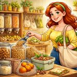 Zero Waste: A Lifestyle Aimed at Reducing Environmental Impact