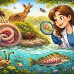 Parasites: Invisible Life Forms That Shape Ecosystems