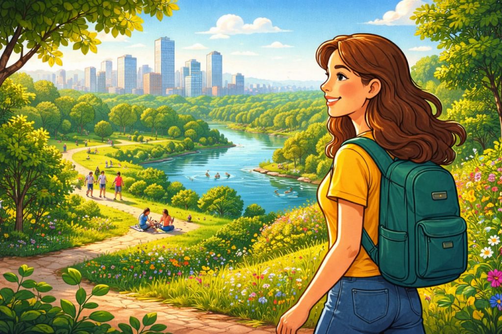 What Is a Green Belt and Why Do Cities Need It