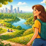 What Is a Green Belt and Why Do Cities Need It