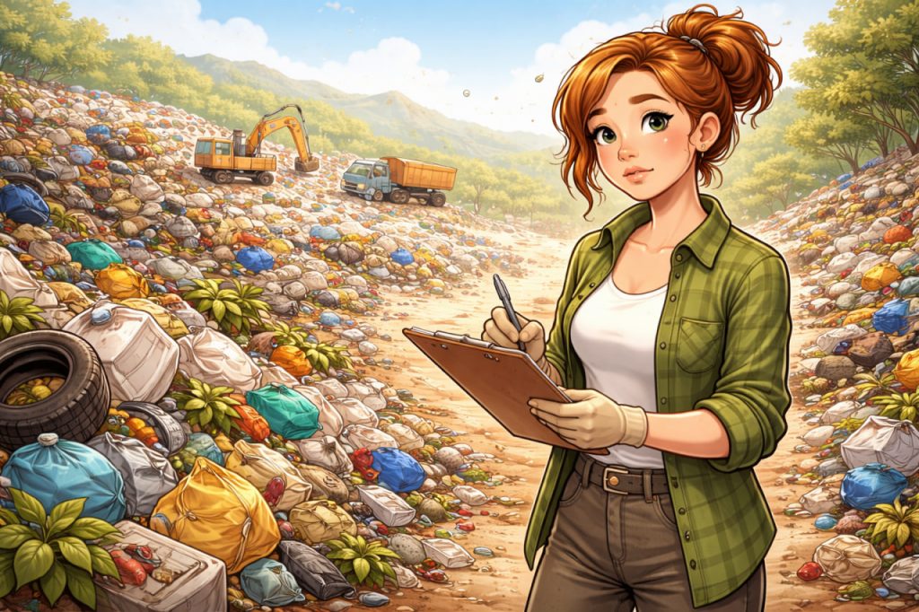 Landfills: What Should Be Done With Them and Why It Matters
