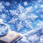 The Geometry of a Snowflake