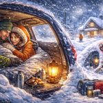 How to Survive a Severe Snowstorm