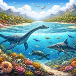 Tethys: The Ancient Ocean That Shaped Continents