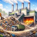 Waste Incineration Plants: How They Work and Why They Are Controversial
