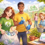 Eco-Activism: How Environmental Action Shapes Modern Society