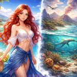 The Mediterranean Sea and the Ancient Ocean That Came Before It